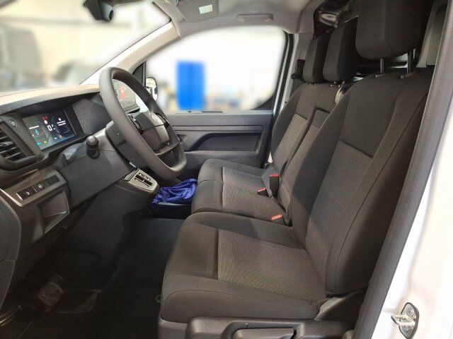 Citroën Jumpy KAWA L3 BHDi 145 EAT8 +NAV+Kamera+AHZV+ Citroën Jumpy KAWA L3 BHDi 145 EAT8 +NAV+Kamera+AHZV+