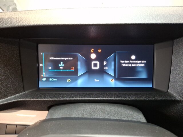 Citroën Jumpy KAWA L3 BHDi 145 EAT8 +NAV+Kamera+AHZV+ Citroën Jumpy KAWA L3 BHDi 145 EAT8 +NAV+Kamera+AHZV+