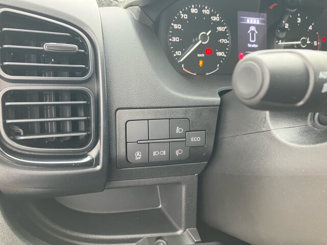 Opel Movano DoKa 7-Sitze +Allwetter+AHK+Kamera+ Opel Movano DoKa 7-Sitze +Allwetter+AHK+Kamera+