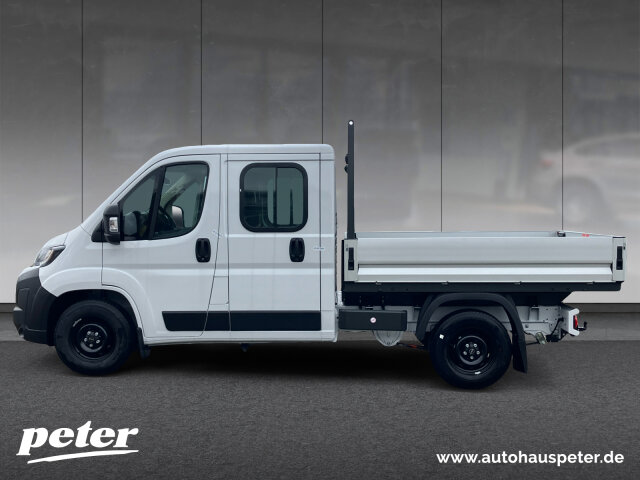 Opel Movano DoKa 7-Sitze +Allwetter+AHK+Kamera+ Opel Movano DoKa 7-Sitze +Allwetter+AHK+Kamera+