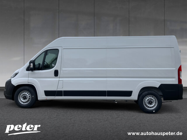 Opel Movano 2.2d 3,5t L3H2 +Rückfahrkamera+AHZV+Navi+ Opel Movano 2.2d 3,5t L3H2 +Rückfahrkamera+AHZV+Navi+