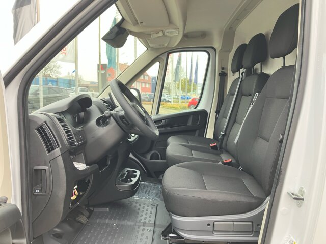 Opel Movano 2.2d 3,5t L3H2 +Rückfahrkamera+AHZV+Navi+ Opel Movano 2.2d 3,5t L3H2 +Rückfahrkamera+AHZV+Navi+