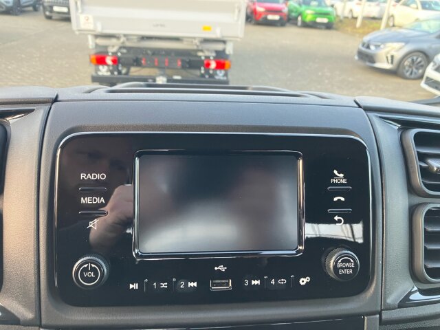 Opel Movano 3-Seiten-Kipper 3,5t L2 +Allwetter+ Opel Movano 3-Seiten-Kipper 3,5t L2 +Allwetter+