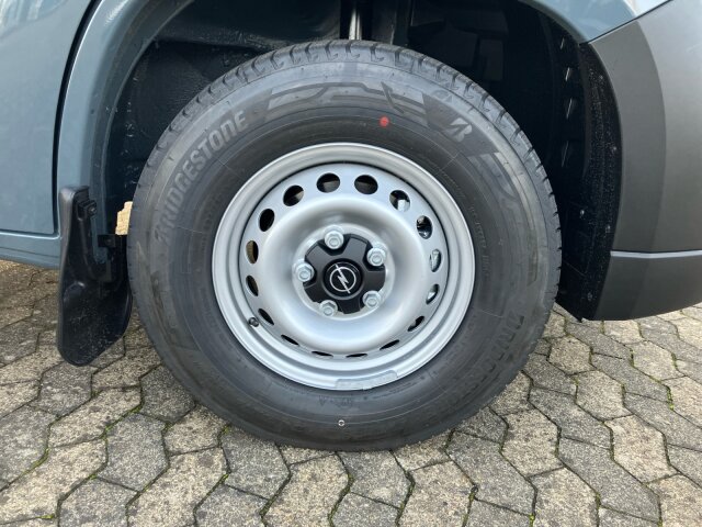 Opel Movano 3-Seiten-Kipper 3,5t L2 +Allwetter+ Opel Movano 3-Seiten-Kipper 3,5t L2 +Allwetter+