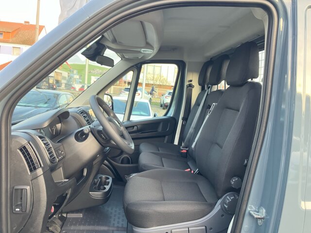 Opel Movano 3-Seiten-Kipper 3,5t L2 +Allwetter+ Opel Movano 3-Seiten-Kipper 3,5t L2 +Allwetter+