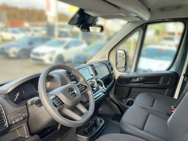 Opel Movano 3-Seiten-Kipper 3,5t L2 +Allwetter+ Opel Movano 3-Seiten-Kipper 3,5t L2 +Allwetter+