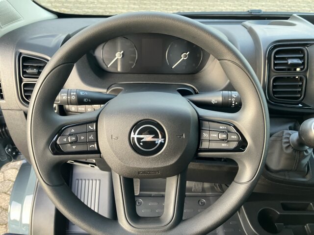 Opel Movano 3-Seiten-Kipper 3,5t L2 +Allwetter+ Opel Movano 3-Seiten-Kipper 3,5t L2 +Allwetter+