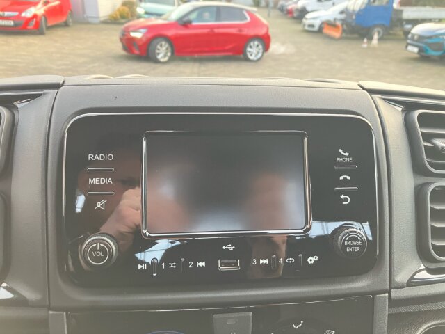 Opel Movano 3-Seiten-Kipper 3,5t L2 +Allwetter+ Opel Movano 3-Seiten-Kipper 3,5t L2 +Allwetter+