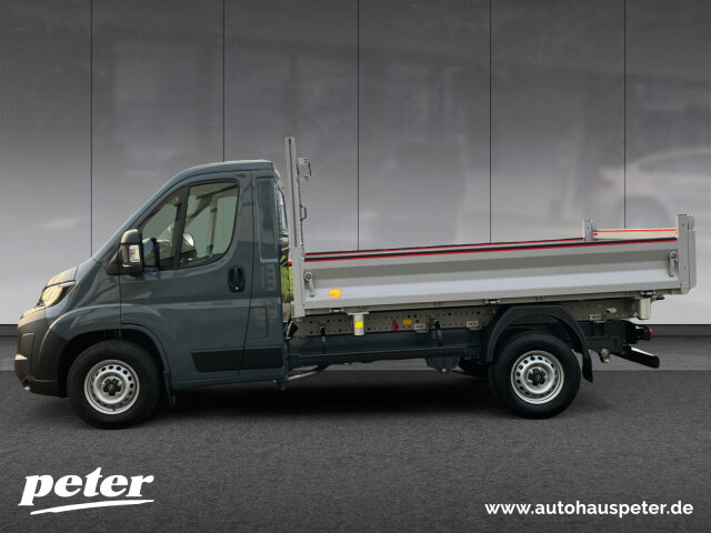 Opel Movano 3-Seiten-Kipper 3,5t L2 +Allwetter+ Opel Movano 3-Seiten-Kipper 3,5t L2 +Allwetter+