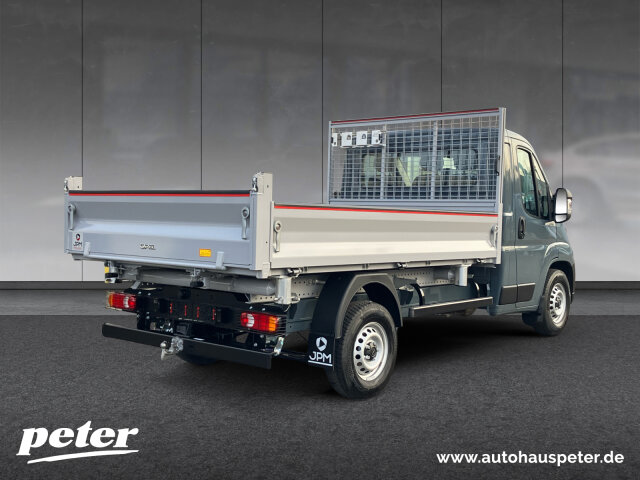 Opel Movano 3-Seiten-Kipper 3,5t L2 +Allwetter+ Opel Movano 3-Seiten-Kipper 3,5t L2 +Allwetter+