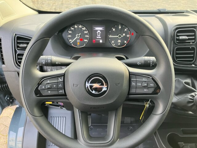 Opel Movano 3-Seiten-Kipper 3,5t L2 +Allwetter+ Opel Movano 3-Seiten-Kipper 3,5t L2 +Allwetter+