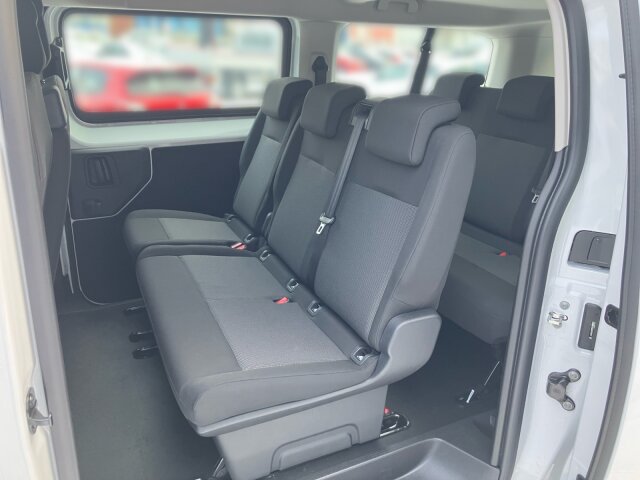 Opel Vivaro 2.2 D XL L3 +Kamera+3-Zonen-Klima+ Opel Vivaro 2.2 D XL L3 +Kamera+3-Zonen-Klima+