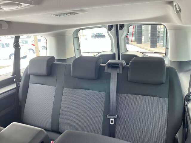 Opel Vivaro 2.2 D XL L3 +Kamera+3-Zonen-Klima+ Opel Vivaro 2.2 D XL L3 +Kamera+3-Zonen-Klima+