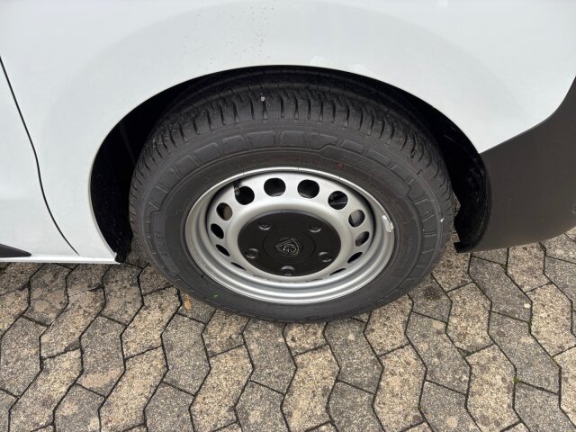 Peugeot Expert L2 BHDi 145 +Kamera+Holz+AHK+Moduwork+ Peugeot Expert L2 BHDi 145 +Kamera+Holz+AHK+Moduwork+