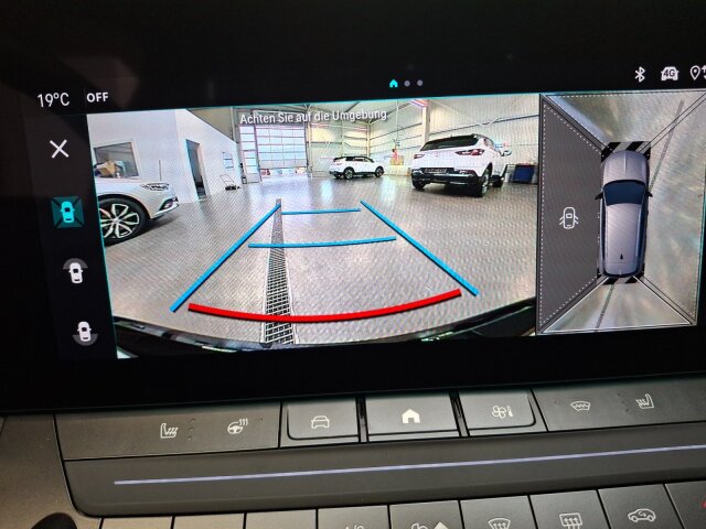 Opel Astra L ST 1.2 GS LED-Matrix Navi Allwetter (BG) Opel Astra L ST 1.2 GS LED-Matrix Navi Allwetter (BG)