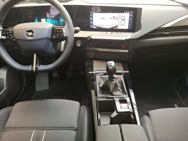 Opel Astra L ST 1.2 GS LED-Matrix Navi Allwetter (BG) Opel Astra L ST 1.2 GS LED-Matrix Navi Allwetter (BG)