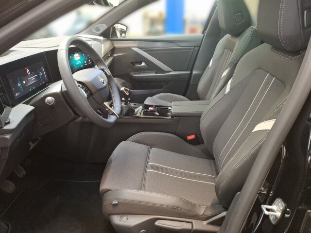 Opel Astra L ST 1.2 GS LED-Matrix Navi Allwetter (BG) Opel Astra L ST 1.2 GS LED-Matrix Navi Allwetter (BG)