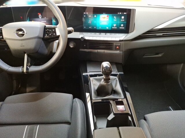 Opel Astra L ST 1.2 GS LED-Matrix Navi Allwetter (BG) Opel Astra L ST 1.2 GS LED-Matrix Navi Allwetter (BG)