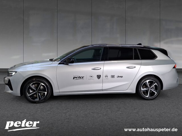 Opel Astra L ST 1.2 GS LED-Matrix Navi Allwetter (BG) Opel Astra L ST 1.2 GS LED-Matrix Navi Allwetter (BG)