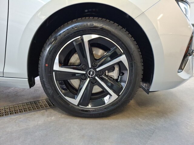 Opel Astra L ST 1.2 GS LED-Matrix Navi Allwetter (BG) Opel Astra L ST 1.2 GS LED-Matrix Navi Allwetter (BG)