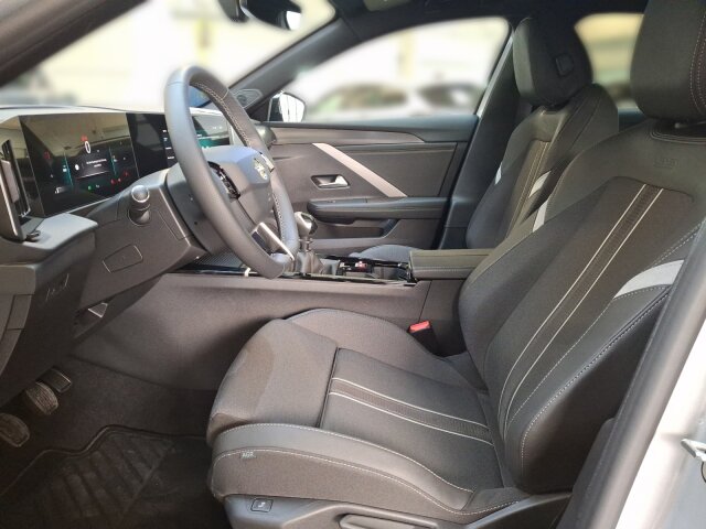 Opel Astra L ST 1.2 GS LED-Matrix Navi Allwetter (BG) Opel Astra L ST 1.2 GS LED-Matrix Navi Allwetter (BG)