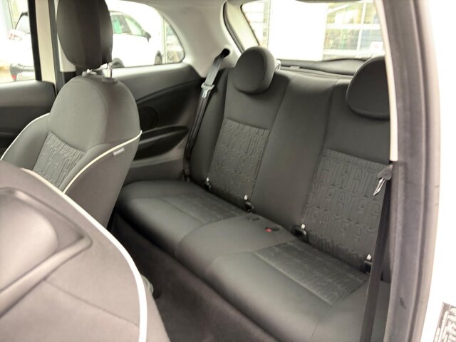 Fiat 500e Base Automatik Klimaautomatik Fiat 500e Base Automatik Klimaautomatik