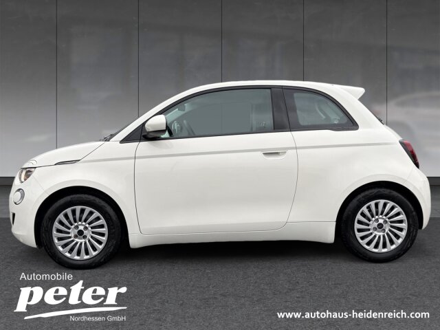 Fiat 500e Base Automatik Klimaautomatik Fiat 500e Base Automatik Klimaautomatik