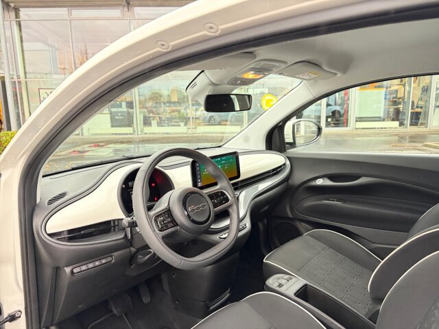 Fiat 500e Base Automatik Klimaautomatik Fiat 500e Base Automatik Klimaautomatik