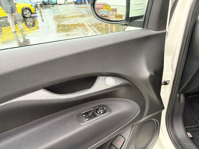 Fiat 500e Base Automatik Klimaautomatik Fiat 500e Base Automatik Klimaautomatik