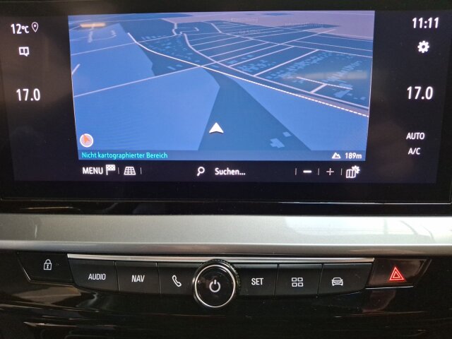 Opel Mokka 1.2 Turbo GS Klimaautomatik Sitzheizung Opel Mokka 1.2 Turbo GS Klimaautomatik Sitzheizung