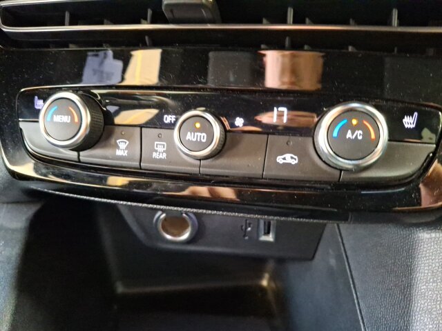 Opel Mokka 1.2 Turbo GS Klimaautomatik Sitzheizung Opel Mokka 1.2 Turbo GS Klimaautomatik Sitzheizung