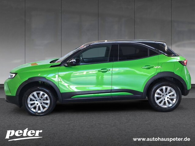 Opel Mokka 1.2 Turbo GS Klimaautomatik Sitzheizung Opel Mokka 1.2 Turbo GS Klimaautomatik Sitzheizung