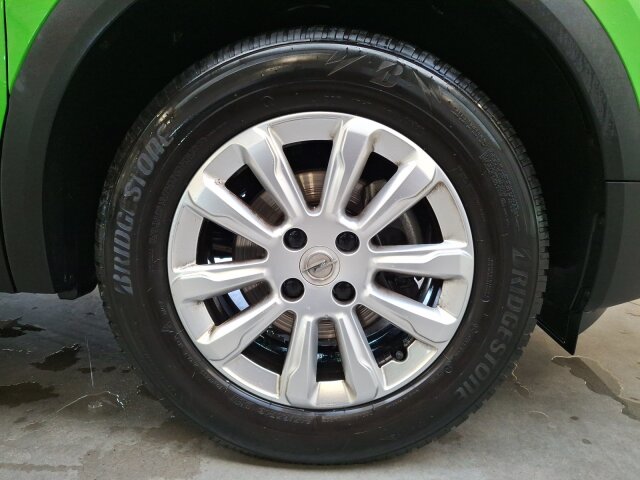 Opel Mokka 1.2 Turbo GS Klimaautomatik Sitzheizung Opel Mokka 1.2 Turbo GS Klimaautomatik Sitzheizung