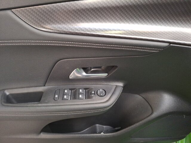 Opel Mokka 1.2 Turbo GS Klimaautomatik Sitzheizung Opel Mokka 1.2 Turbo GS Klimaautomatik Sitzheizung