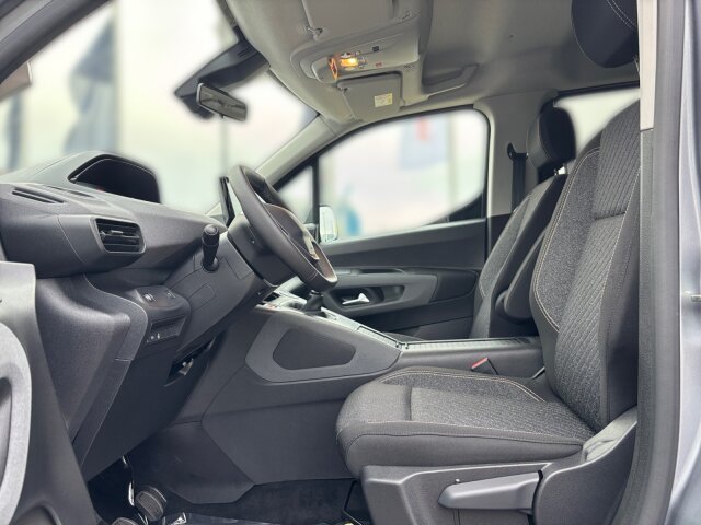 Peugeot Rifter Allure N1 BHDi 130 L2 +Techno+Style+ Peugeot Rifter Allure N1 BHDi 130 L2 +Techno+Style+