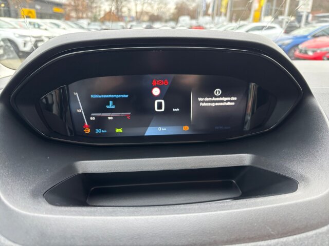 Peugeot Rifter Allure N1 BHDi 130 L2 +Techno+Style+ Peugeot Rifter Allure N1 BHDi 130 L2 +Techno+Style+