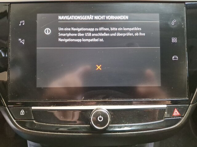 Opel Corsa F 1.2 Elegance Klimaautomatik Sitzheizung Allwetter Opel Corsa F 1.2 Elegance Klimaautomatik Sitzheizung Allwetter