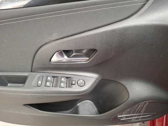 Opel Corsa F 1.2 Elegance Klimaautomatik Sitzheizung Allwetter Opel Corsa F 1.2 Elegance Klimaautomatik Sitzheizung Allwetter