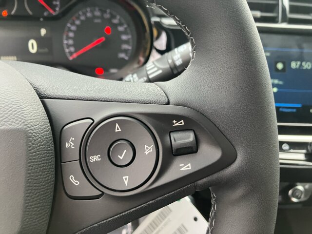 Opel Corsa F 1.2 Edition +Allwetter+Lenkradheizung+ Opel Corsa F 1.2 Edition +Allwetter+Lenkradheizung+