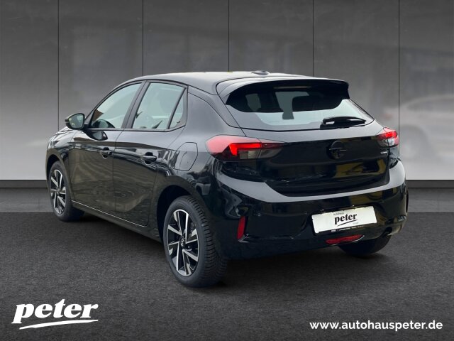 Opel Corsa F 1.2 Edition +Allwetter+Lenkradheizung+ Opel Corsa F 1.2 Edition +Allwetter+Lenkradheizung+