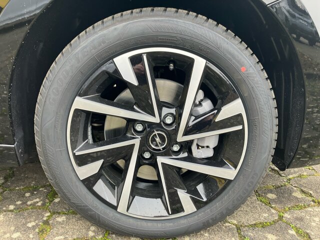 Opel Corsa F 1.2 Edition +Allwetter+Lenkradheizung+ Opel Corsa F 1.2 Edition +Allwetter+Lenkradheizung+