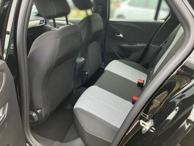 Opel Corsa F 1.2 Edition +Allwetter+Lenkradheizung+ Opel Corsa F 1.2 Edition +Allwetter+Lenkradheizung+