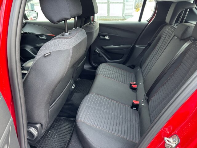 Peugeot Active 136 Elektromotor +SHZ+EPH+Klima+ Peugeot Active 136 Elektromotor +SHZ+EPH+Klima+