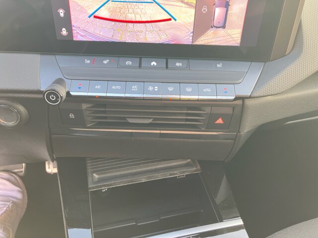 Opel Astra L 1.2 Turbo GS Line Automatik Klimaautomatik Sitzheizung Opel Astra L 1.2 Turbo GS Line Automatik Klimaautomatik Sitzheizung