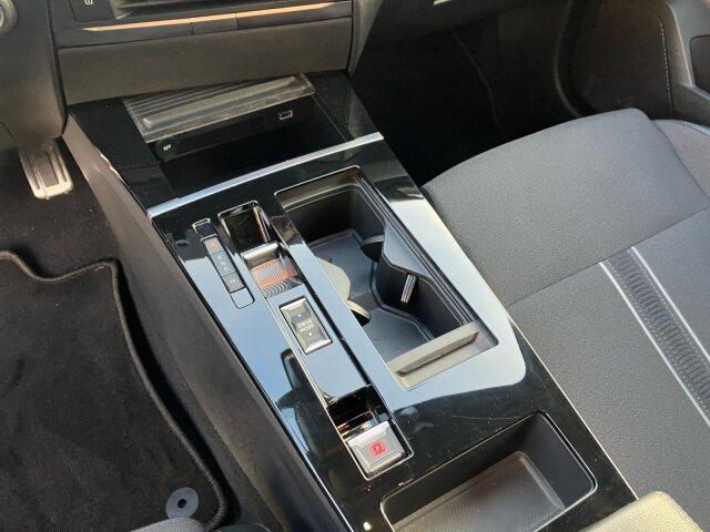 Opel Astra L 1.2 Turbo GS Line Automatik Klimaautomatik Sitzheizung Opel Astra L 1.2 Turbo GS Line Automatik Klimaautomatik Sitzheizung