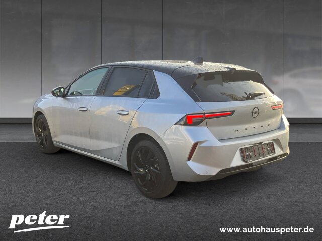 Opel Astra L 1.2 Turbo GS Line Automatik Klimaautomatik Sitzheizung Opel Astra L 1.2 Turbo GS Line Automatik Klimaautomatik Sitzheizung