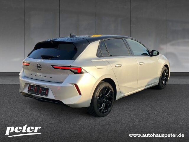 Opel Astra L 1.2 Turbo GS Line Automatik Klimaautomatik Sitzheizung Opel Astra L 1.2 Turbo GS Line Automatik Klimaautomatik Sitzheizung