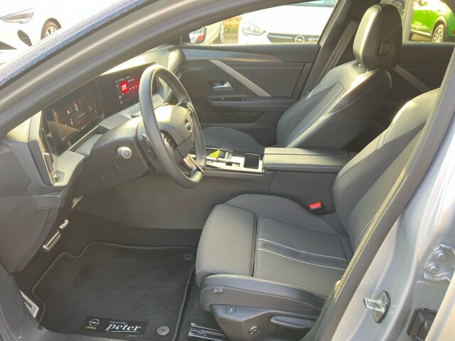 Opel Astra L 1.2 Turbo GS Line Automatik Klimaautomatik Sitzheizung Opel Astra L 1.2 Turbo GS Line Automatik Klimaautomatik Sitzheizung