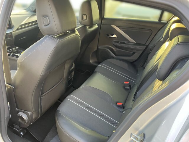 Opel Astra L 1.2 Turbo GS Line Automatik Klimaautomatik Sitzheizung Opel Astra L 1.2 Turbo GS Line Automatik Klimaautomatik Sitzheizung