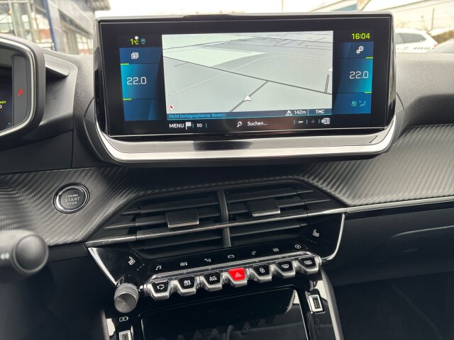 Peugeot E-2008 Allure Pack 136 +EPH+Klima+LED+11KW OBC+ Peugeot E-2008 Allure Pack 136 +EPH+Klima+LED+11KW OBC+